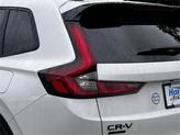 Thumbnail of 2026 Platinum White Pearl Honda CR-V Hybrid