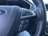 Thumbnail of 2020 White Ford Fusion