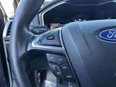Thumbnail of 2020 White Ford Fusion