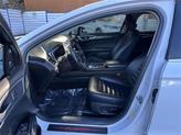 Thumbnail of 2020 White Ford Fusion