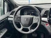 Thumbnail of 2024 White Honda Odyssey
