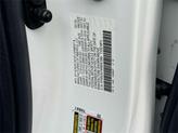 Thumbnail of 2024 White Honda Odyssey