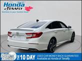 Thumbnail of 2022 Platinum White Pearl Honda Accord