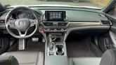 Thumbnail of 2022 Platinum White Pearl Honda Accord