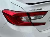 Thumbnail of 2022 Platinum White Pearl Honda Accord