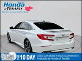 Thumbnail of 2022 Platinum White Pearl Honda Accord