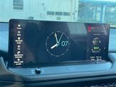 Thumbnail of 2024 Silver Honda Accord Hybrid