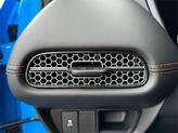 Thumbnail of 2026 Boost Blue Pearl Honda HR-V
