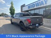 Thumbnail of 2024 Gray Metallic Ford F-150