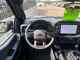 Thumbnail of 2024 Gray Metallic Ford F-150