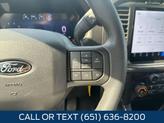 Thumbnail of 2024 Gray Metallic Ford F-150