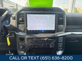Thumbnail of 2024 Gray Metallic Ford F-150