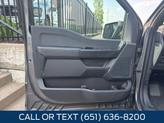 Thumbnail of 2024 Gray Metallic Ford F-150