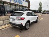 Thumbnail of 2022 Oxford White Ford Escape