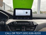 Thumbnail of 2022 Oxford White Ford Escape