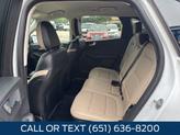 Thumbnail of 2022 Oxford White Ford Escape