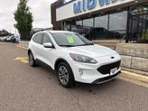 Thumbnail of 2022 Oxford White Ford Escape