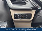 Thumbnail of 2022 Oxford White Ford Escape