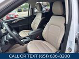 Thumbnail of 2022 Oxford White Ford Escape