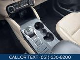 Thumbnail of 2022 Oxford White Ford Escape