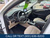 Thumbnail of 2022 Oxford White Ford Escape