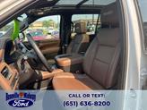 Thumbnail of 2023 Iridescent Pearl Tricoat Chevrolet Suburban