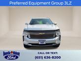 Thumbnail of 2023 Iridescent Pearl Tricoat Chevrolet Suburban