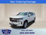 Thumbnail of 2023 Iridescent Pearl Tricoat Chevrolet Suburban