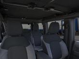 Thumbnail of 2025 Carbonized Gray Metallic Ford Bronco