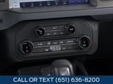 Thumbnail of 2025 Carbonized Gray Metallic Ford Bronco