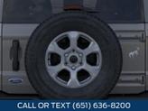 Thumbnail of 2025 Carbonized Gray Metallic Ford Bronco