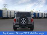 Thumbnail of 2025 Carbonized Gray Metallic Ford Bronco