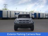 Thumbnail of 2025 Carbonized Gray Metallic Ford Bronco