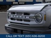 Thumbnail of 2025 Carbonized Gray Metallic Ford Bronco