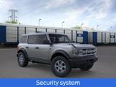 Thumbnail of 2025 Carbonized Gray Metallic Ford Bronco