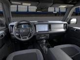 Thumbnail of 2025 Carbonized Gray Metallic Ford Bronco