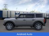 Thumbnail of 2025 Carbonized Gray Metallic Ford Bronco