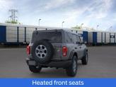 Thumbnail of 2025 Carbonized Gray Metallic Ford Bronco