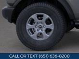 Thumbnail of 2025 Carbonized Gray Metallic Ford Bronco
