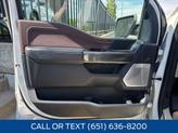 Thumbnail of 2022 Star White Ford F-150