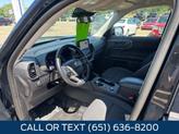Thumbnail of 2022 Shadow Black Ford Bronco Sport