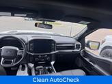 Thumbnail of 2024 White Metallic Ford F-150