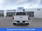 Thumbnail of 2025 Oxford White Ford F-150