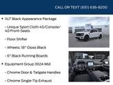 Thumbnail of 2025 Oxford White Ford F-150