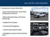 Thumbnail of 2025 Space White Metallic Ford F-150