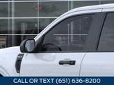 Thumbnail of 2025 Oxford White Ford Maverick