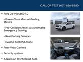 Thumbnail of 2025 Oxford White Ford Maverick