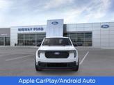 Thumbnail of 2025 Oxford White Ford Maverick