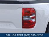 Thumbnail of 2025 Oxford White Ford Maverick