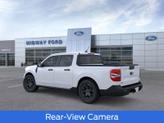 Thumbnail of 2025 Oxford White Ford Maverick